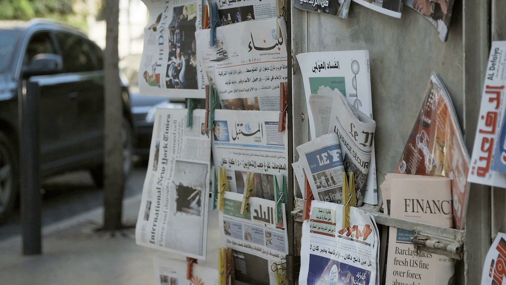 ILO launches journalism fellowship to improve reporting on labor migration in the Arab States