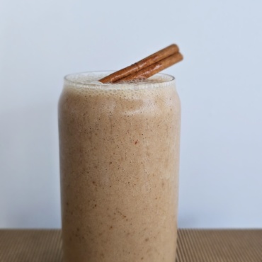 Nutty Smoothie