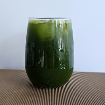 Green Mean Smoothie