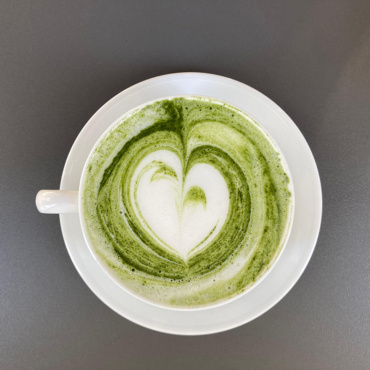 Matcha Latte