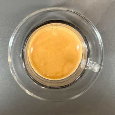 Double Espresso