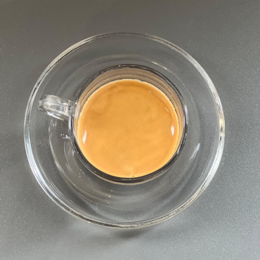 Single Espresso