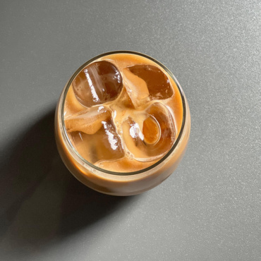 Iced Latte