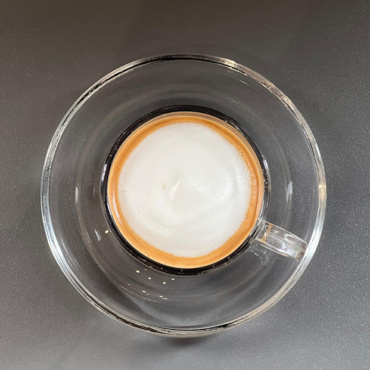 Macchiato