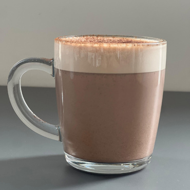 Organic Hot Chocolate